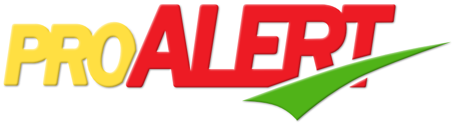 ProAlert